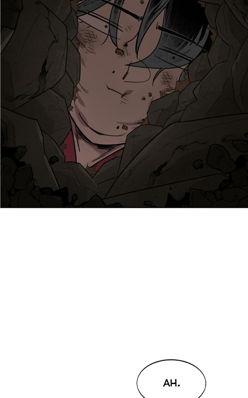 Return of the Blossoming Blade (S3) Episode 159 page 36 - 