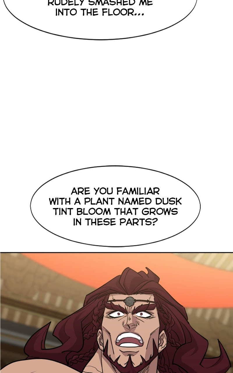 Return of the Blossoming Blade (S3) Episode 159 page 39 - 