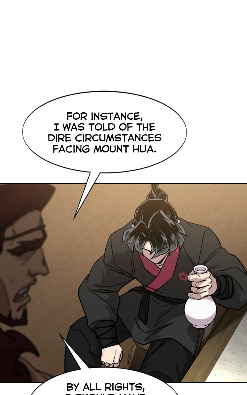 Return of the Blossoming Blade (S3) Episode 159 page 5 - 