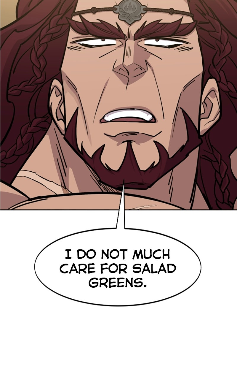 Return of the Blossoming Blade (S3) Episode 159 page 41 - 