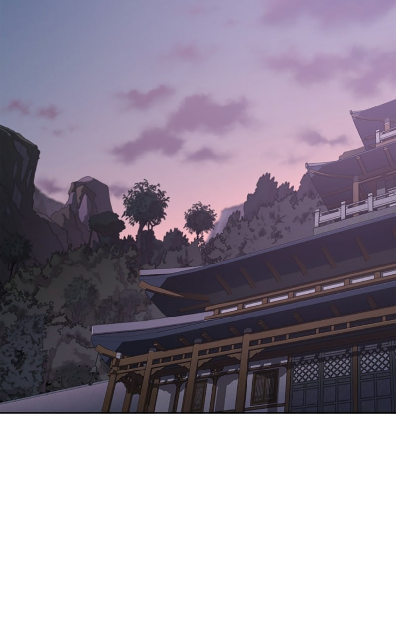 Return of the Blossoming Blade (S3) Episode 159 page 44 - 