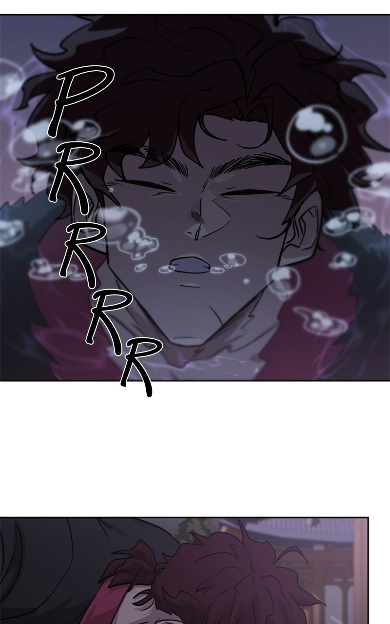 Return of the Blossoming Blade (S3) Episode 159 page 45 - 
