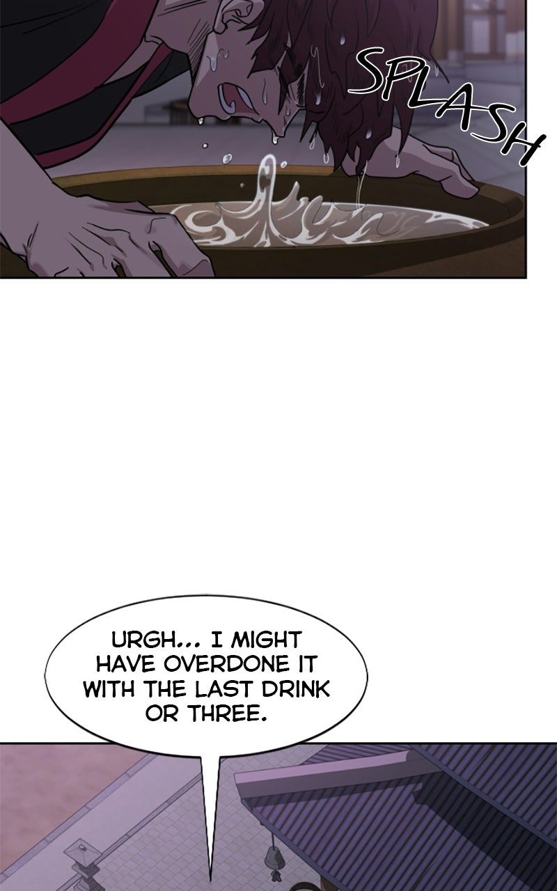 Return of the Blossoming Blade (S3) Episode 159 page 46 - 