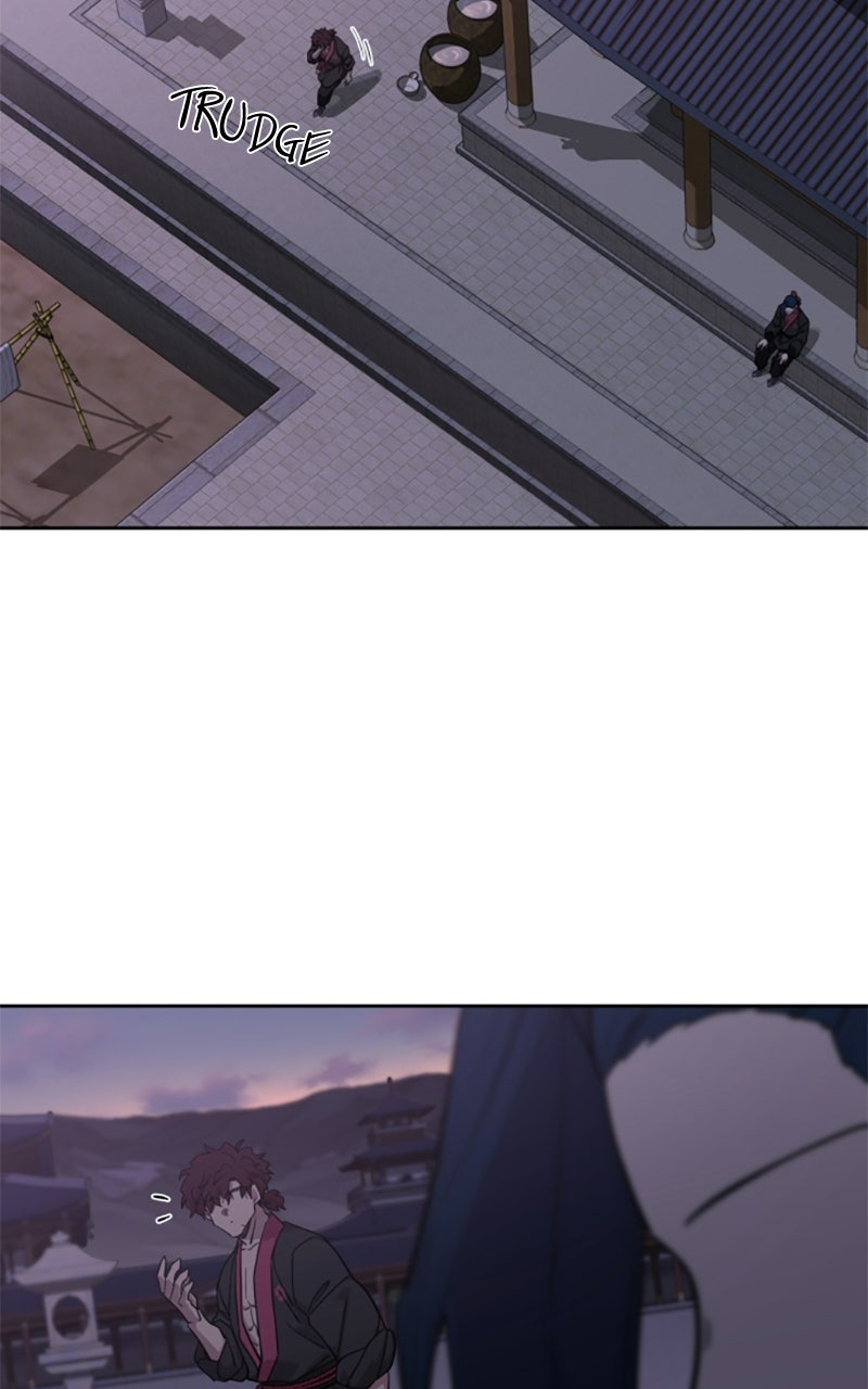 Return of the Blossoming Blade (S3) Episode 159 page 47 - 