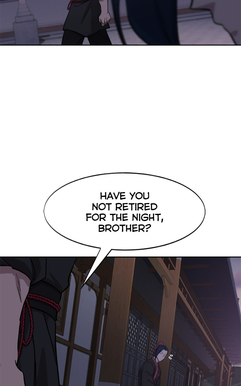 Return of the Blossoming Blade (S3) Episode 159 page 48 - 