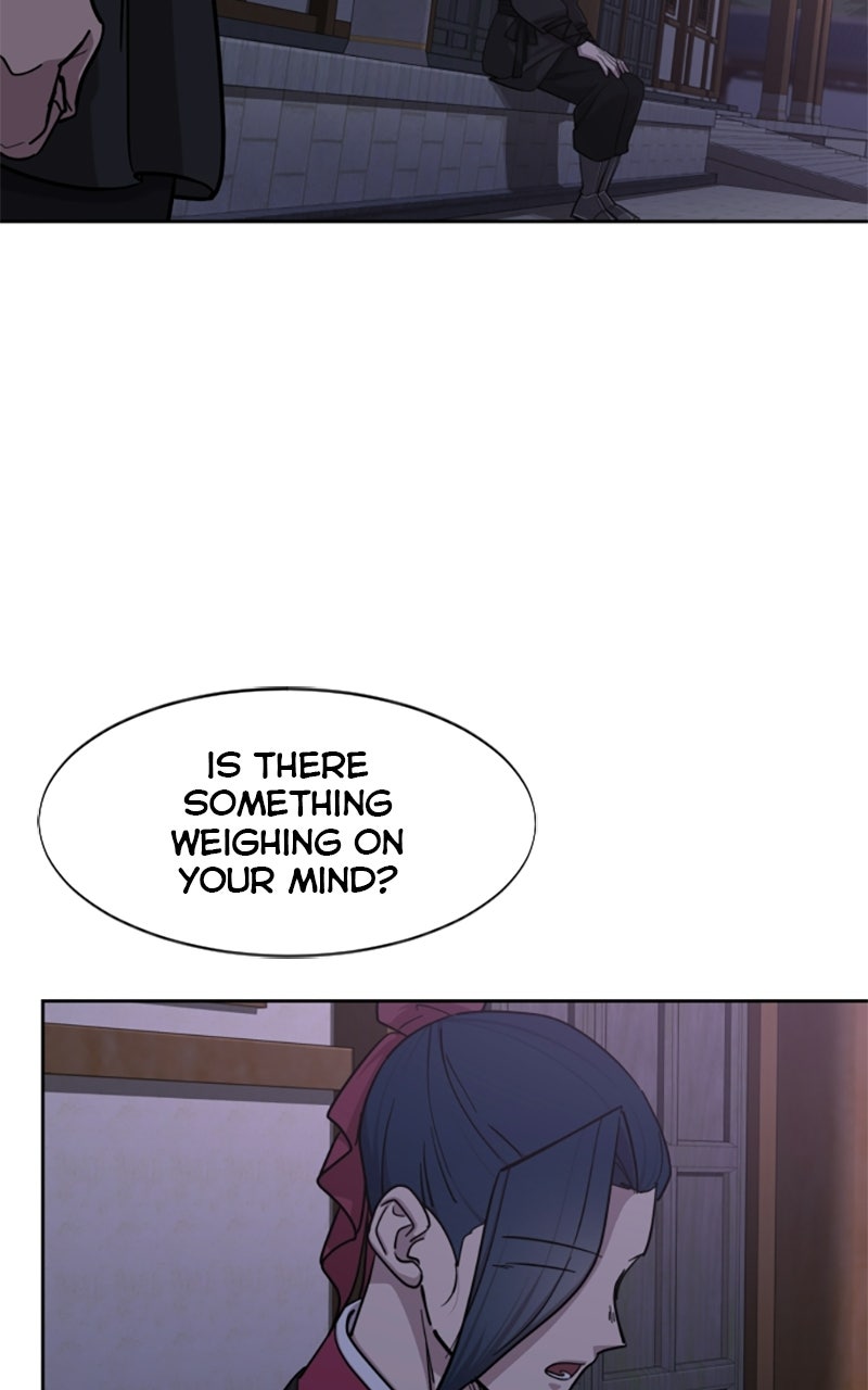 Return of the Blossoming Blade (S3) Episode 159 page 49 - 