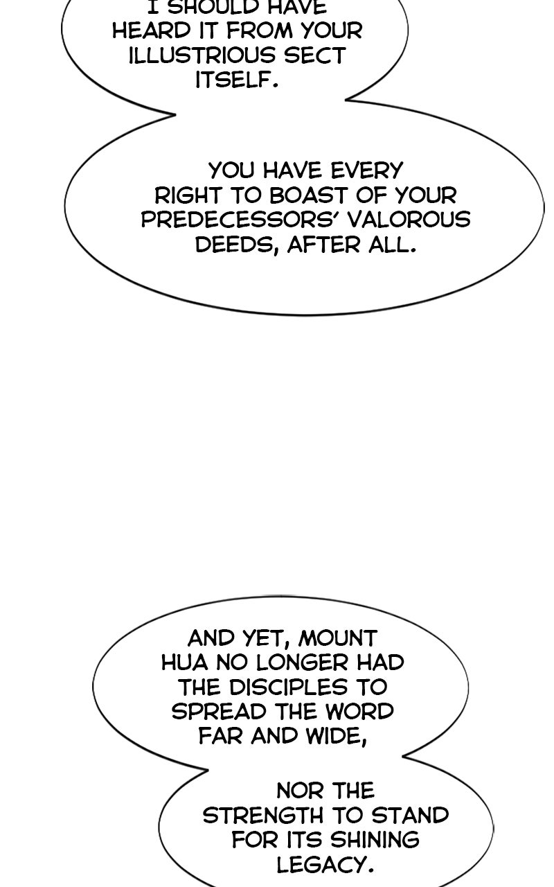 Return of the Blossoming Blade (S3) Episode 159 page 6 - 
