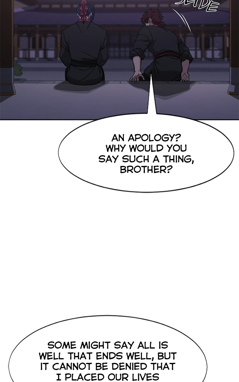 Return of the Blossoming Blade (S3) Episode 159 page 51 - 