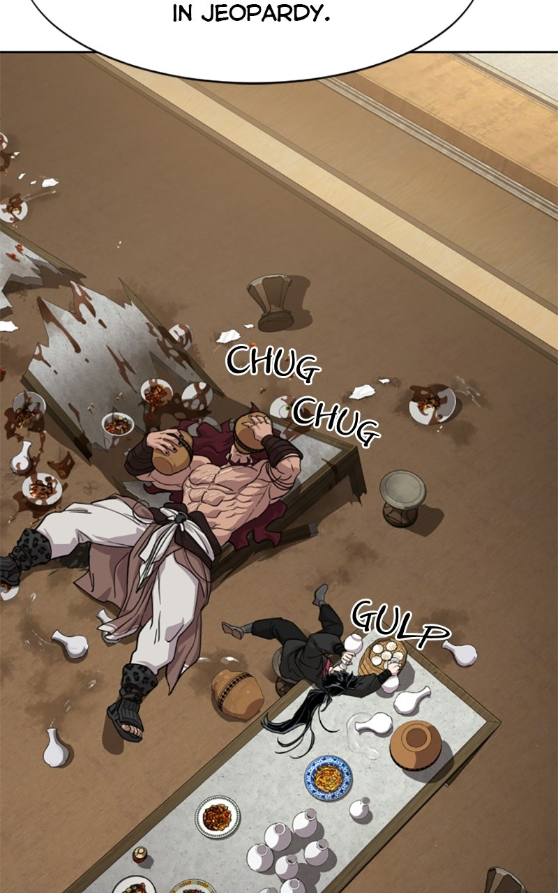 Return of the Blossoming Blade (S3) Episode 159 page 52 - 