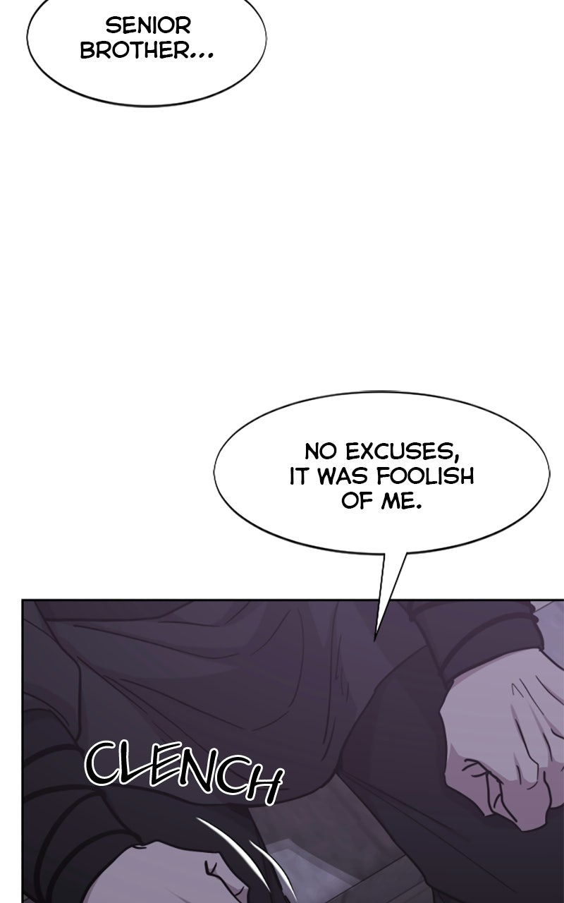 Return of the Blossoming Blade (S3) Episode 159 page 56 - 