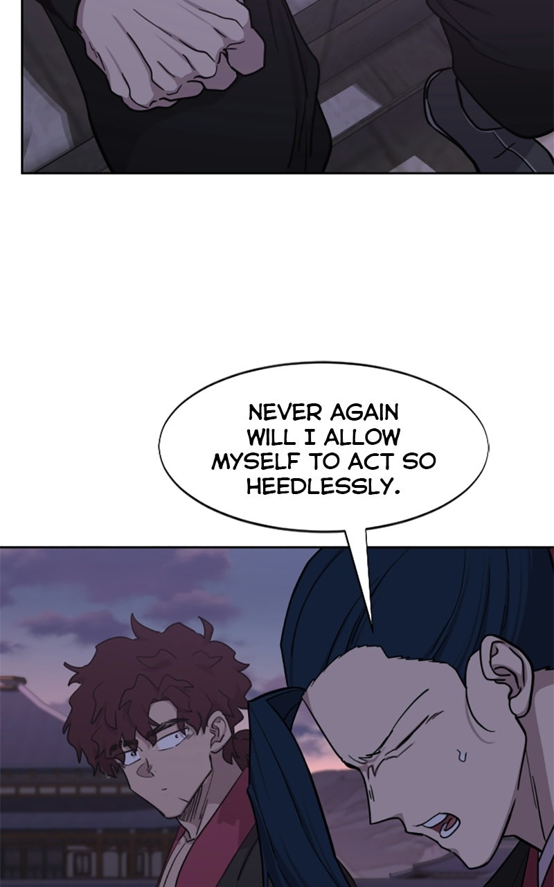 Return of the Blossoming Blade (S3) Episode 159 page 57 - 