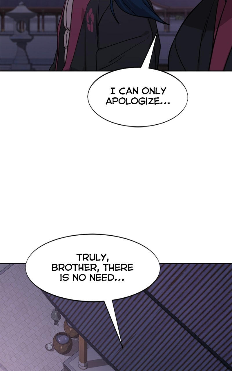 Return of the Blossoming Blade (S3) Episode 159 page 58 - 