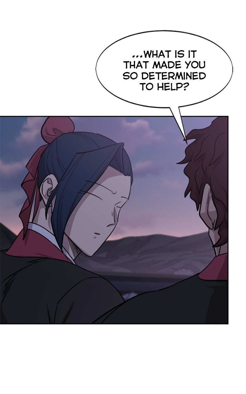 Return of the Blossoming Blade (S3) Episode 159 page 61 - 