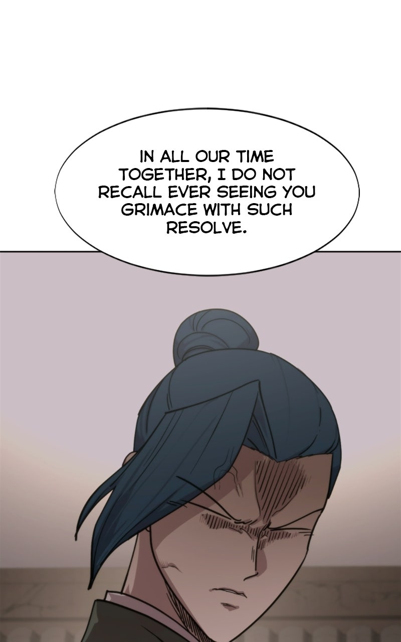 Return of the Blossoming Blade (S3) Episode 159 page 62 - 