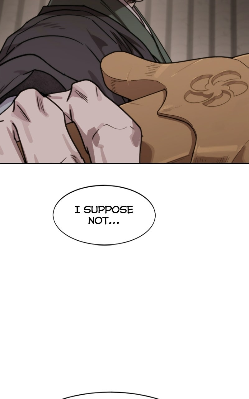 Return of the Blossoming Blade (S3) Episode 159 page 63 - 