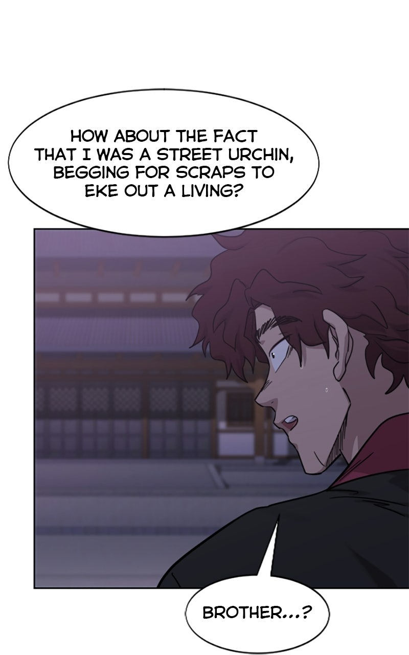 Return of the Blossoming Blade (S3) Episode 159 page 65 - 