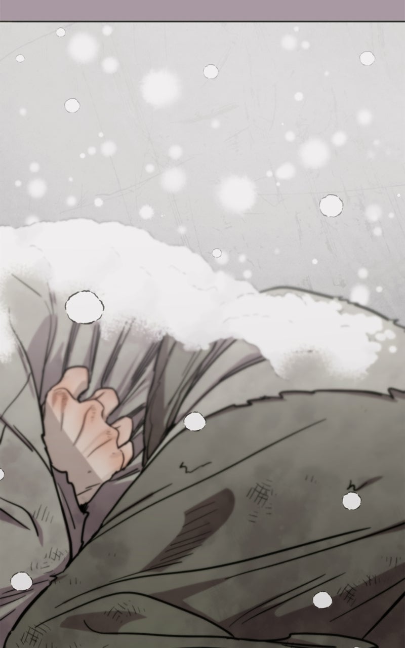 Return of the Blossoming Blade (S3) Episode 159 page 69 - 