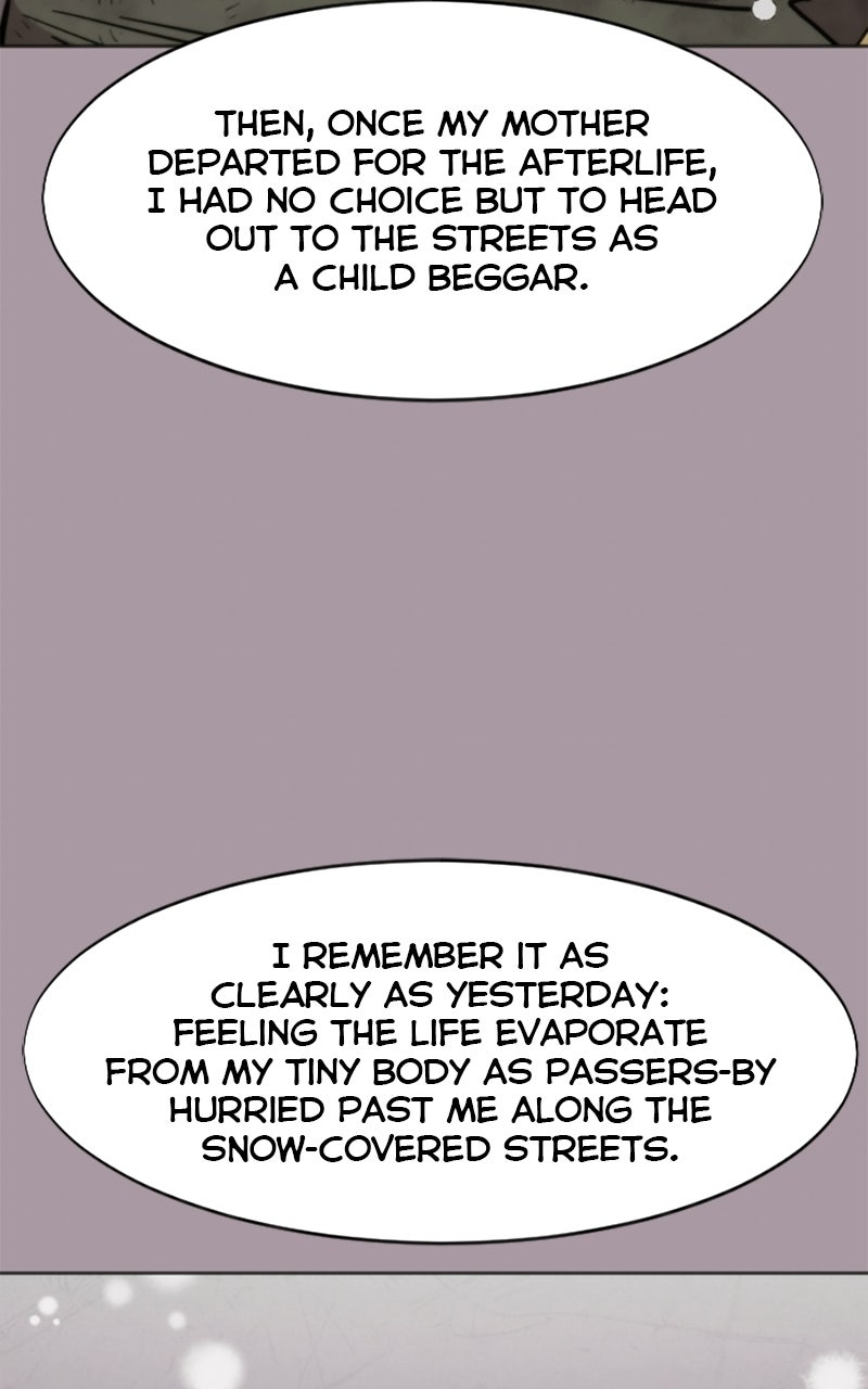 Return of the Blossoming Blade (S3) Episode 159 page 70 - 