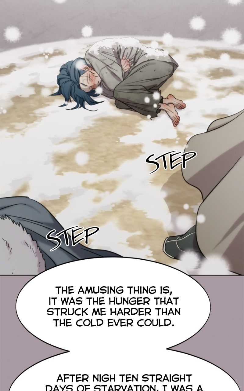 Return of the Blossoming Blade (S3) Episode 159 page 71 - 