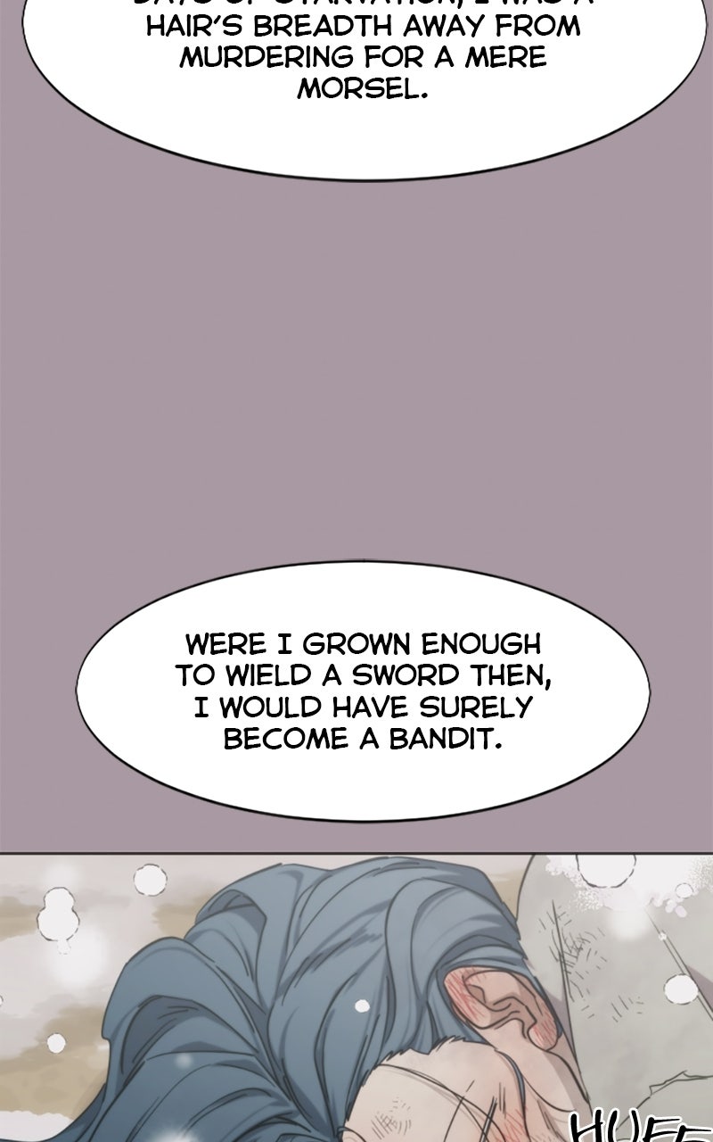 Return of the Blossoming Blade (S3) Episode 159 page 72 - 