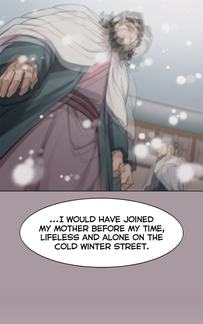 Return of the Blossoming Blade (S3) Episode 159 page 74 - 