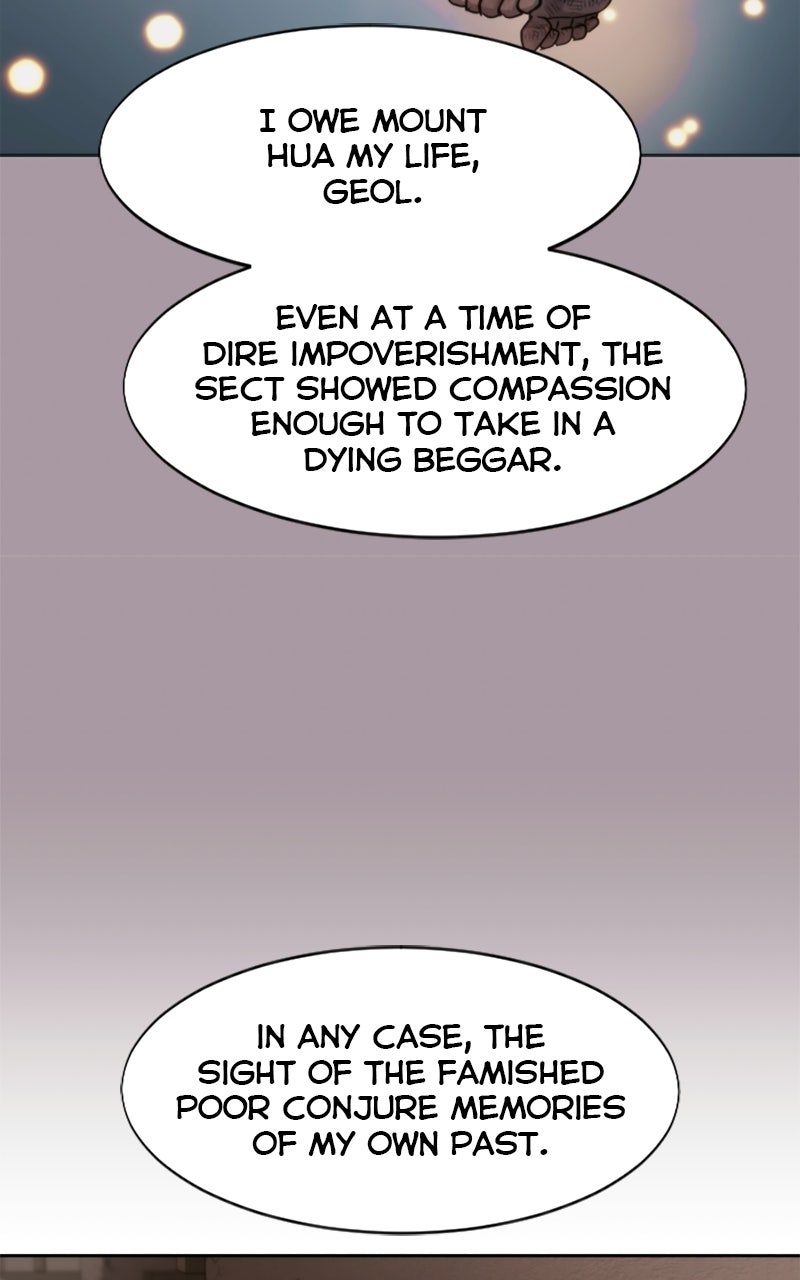 Return of the Blossoming Blade (S3) Episode 159 page 76 - 