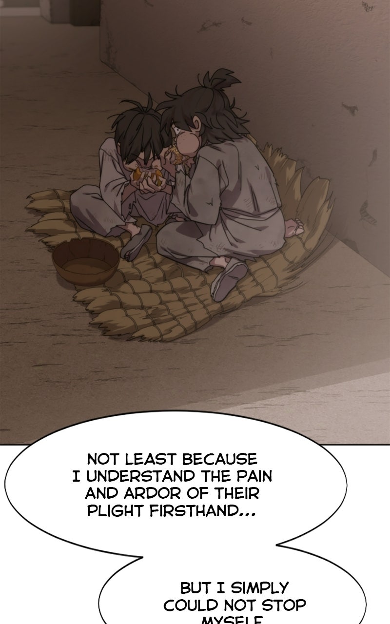 Return of the Blossoming Blade (S3) Episode 159 page 77 - 