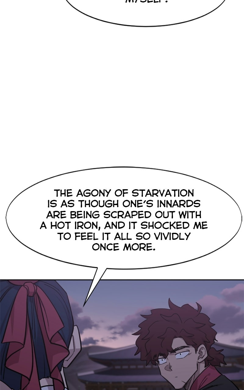 Return of the Blossoming Blade (S3) Episode 159 page 78 - 