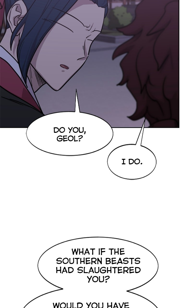 Return of the Blossoming Blade (S3) Episode 159 page 80 - 