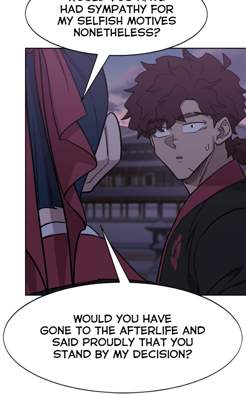 Return of the Blossoming Blade (S3) Episode 159 page 81 - 