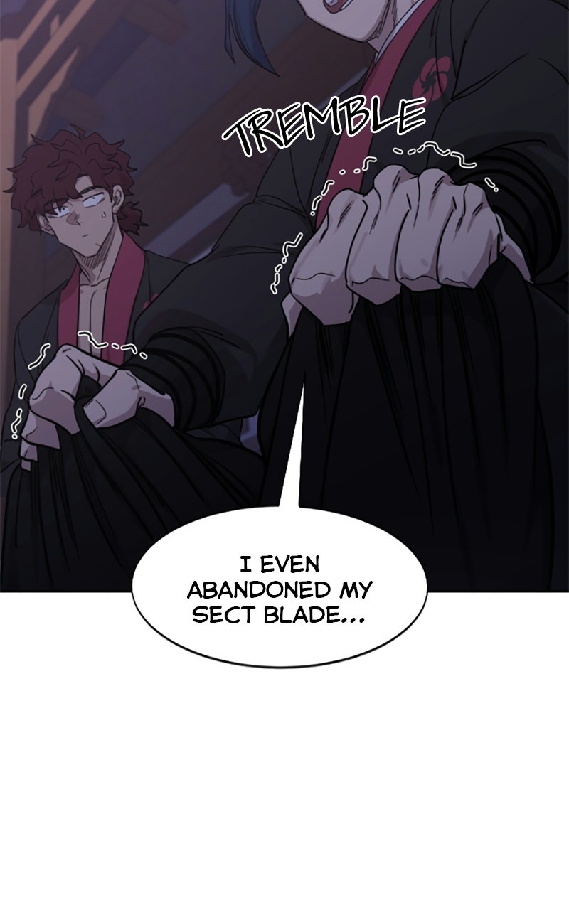 Return of the Blossoming Blade (S3) Episode 159 page 83 - 