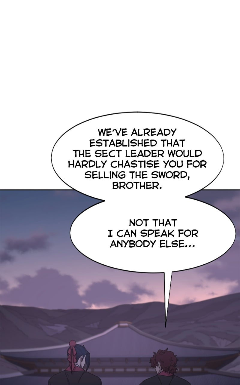 Return of the Blossoming Blade (S3) Episode 159 page 86 - 