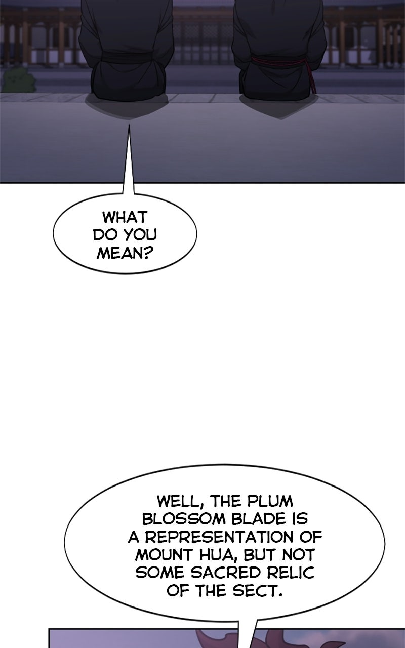 Return of the Blossoming Blade (S3) Episode 159 page 87 - 