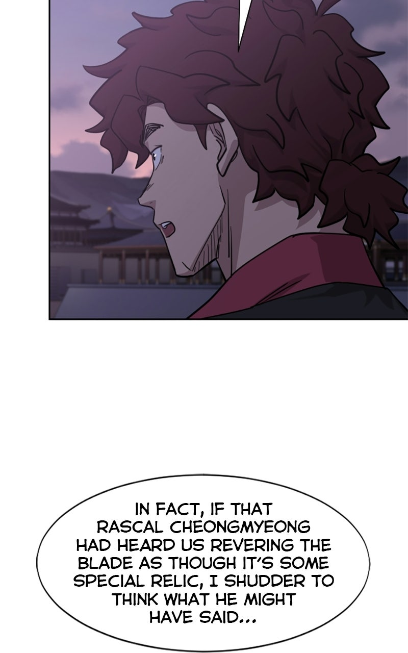 Return of the Blossoming Blade (S3) Episode 159 page 88 - 