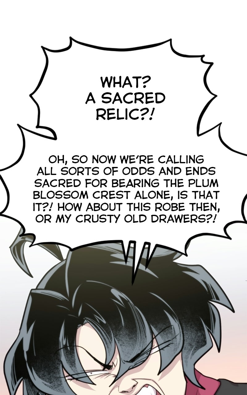 Return of the Blossoming Blade (S3) Episode 159 page 89 - 
