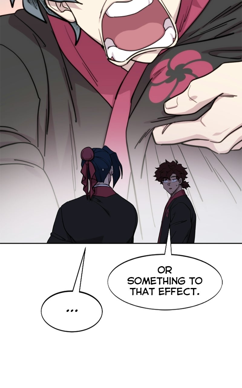 Return of the Blossoming Blade (S3) Episode 159 page 90 - 
