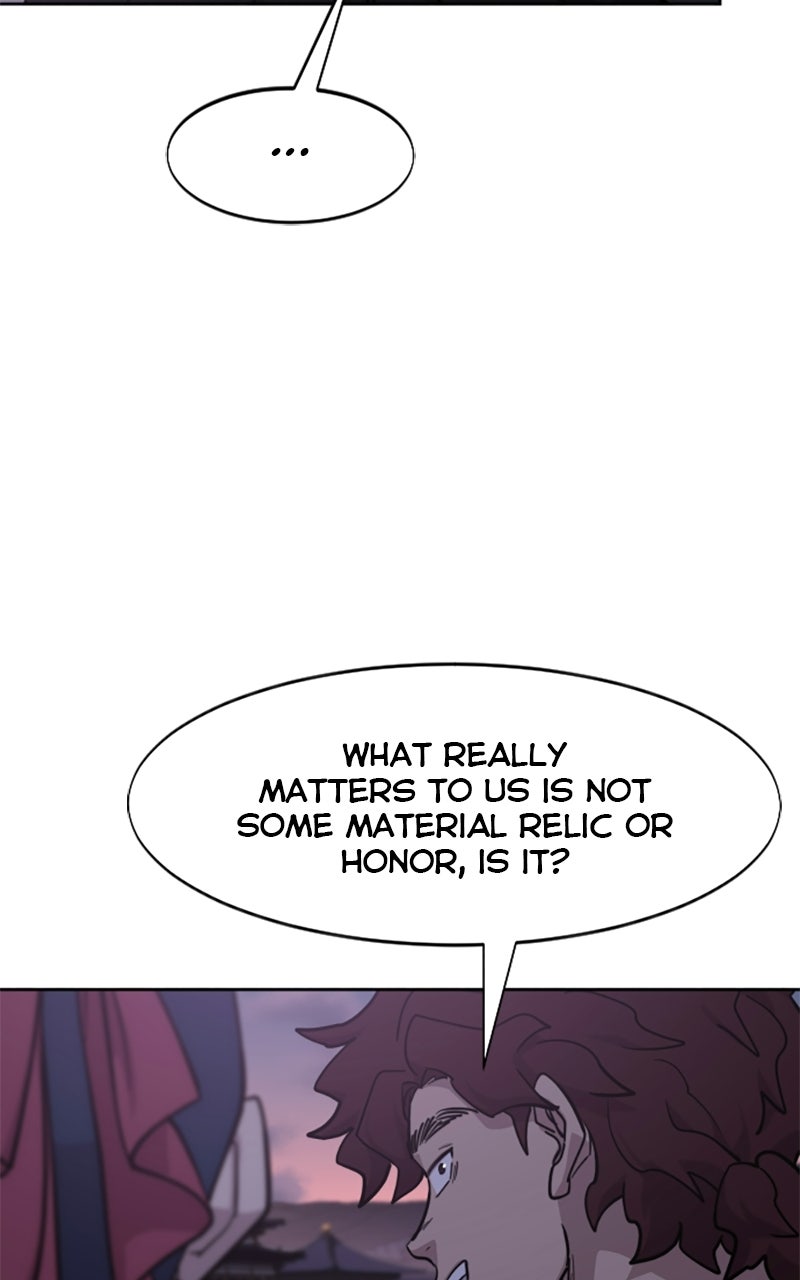 Return of the Blossoming Blade (S3) Episode 159 page 92 - 