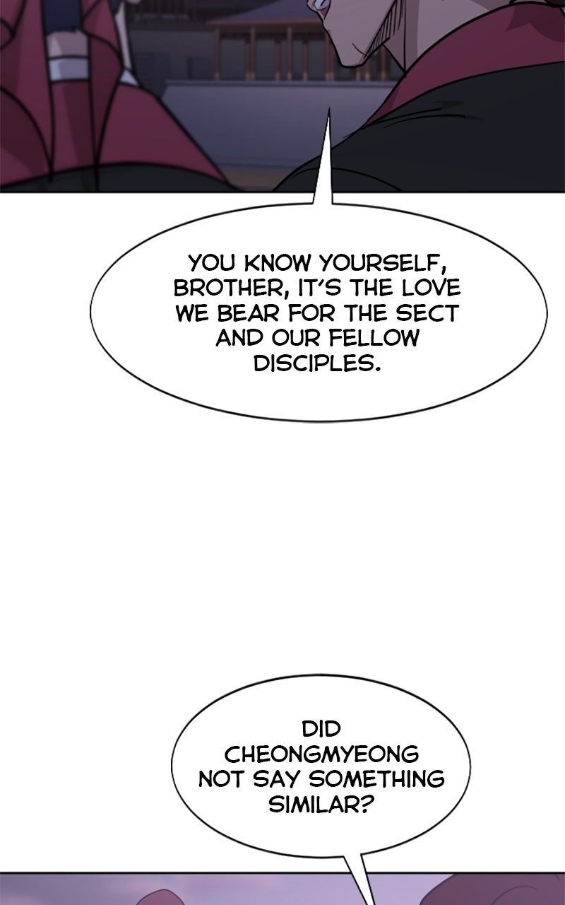 Return of the Blossoming Blade (S3) Episode 159 page 93 - 