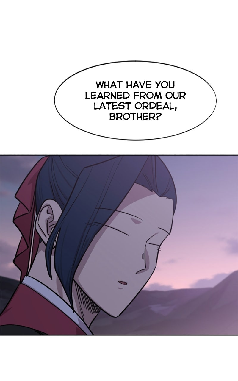 Return of the Blossoming Blade (S3) Episode 159 page 95 - 
