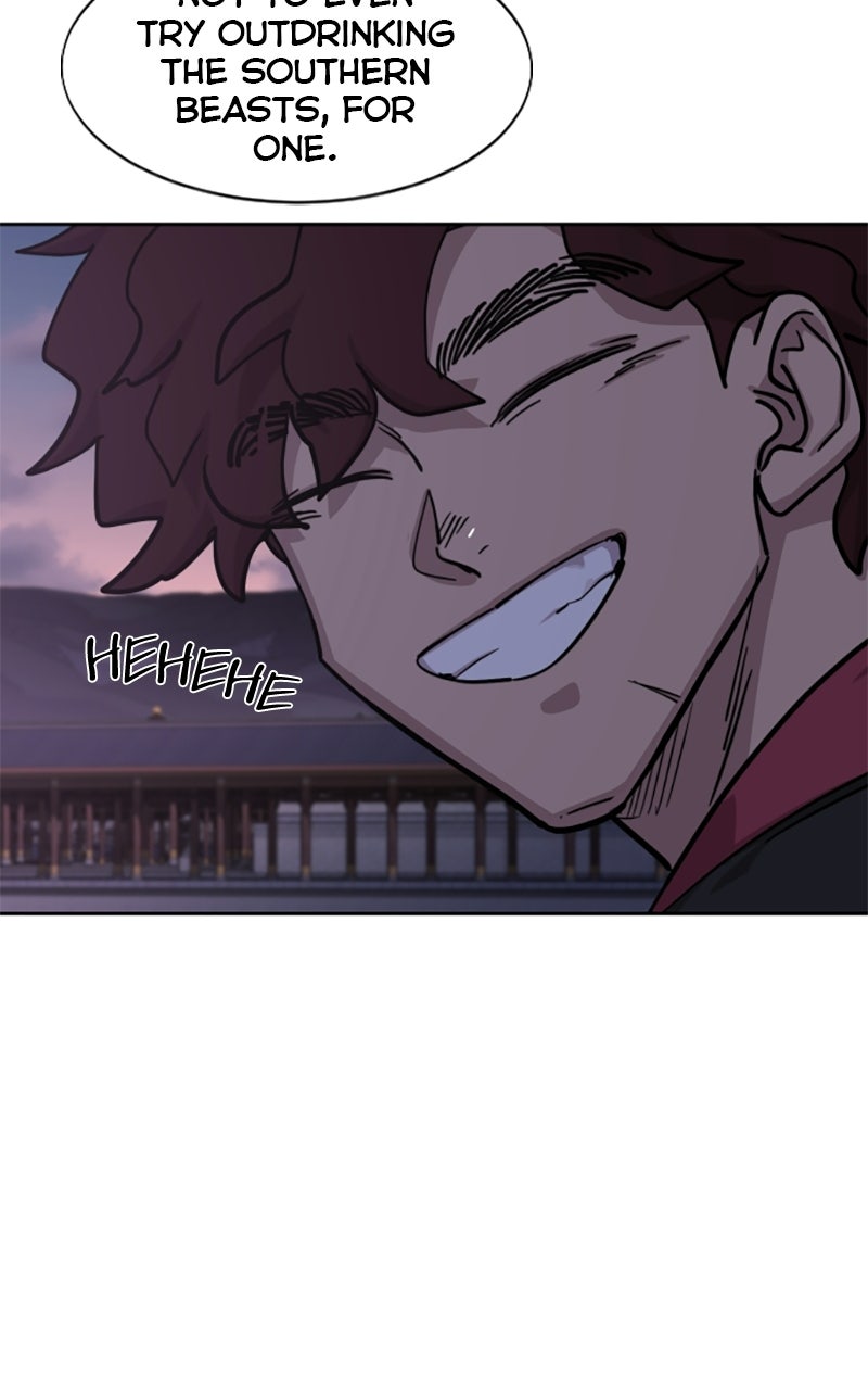 Return of the Blossoming Blade (S3) Episode 159 page 97 - 