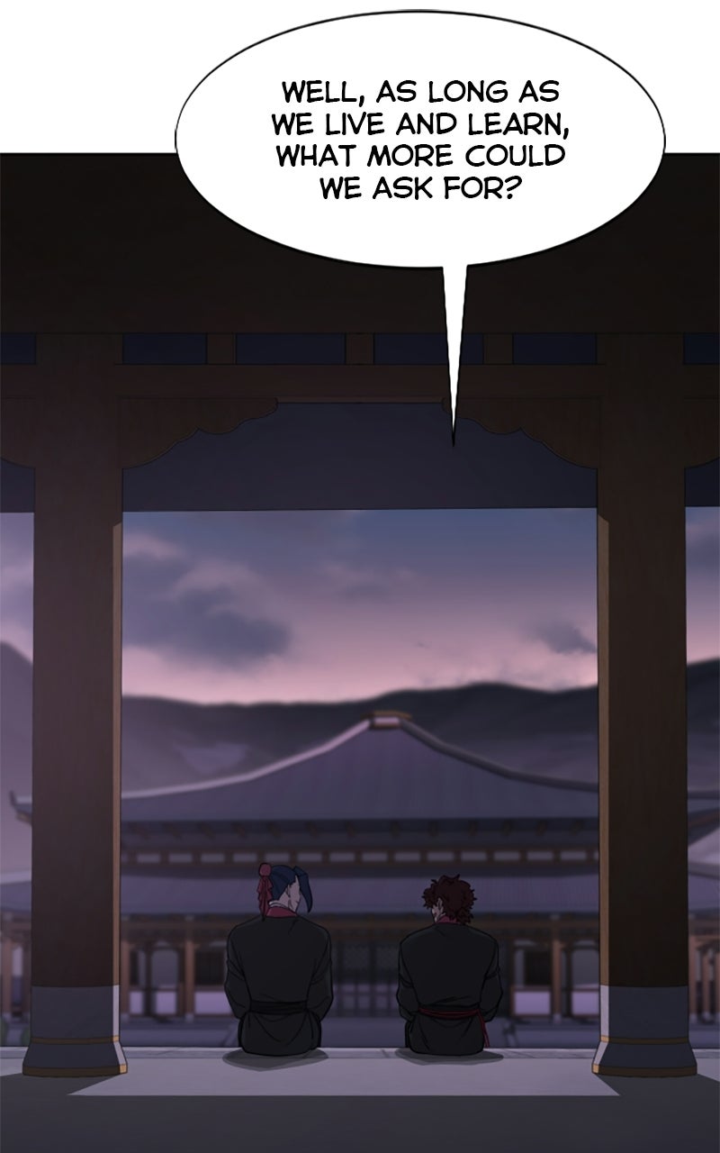 Return of the Blossoming Blade (S3) Episode 159 page 98 - 