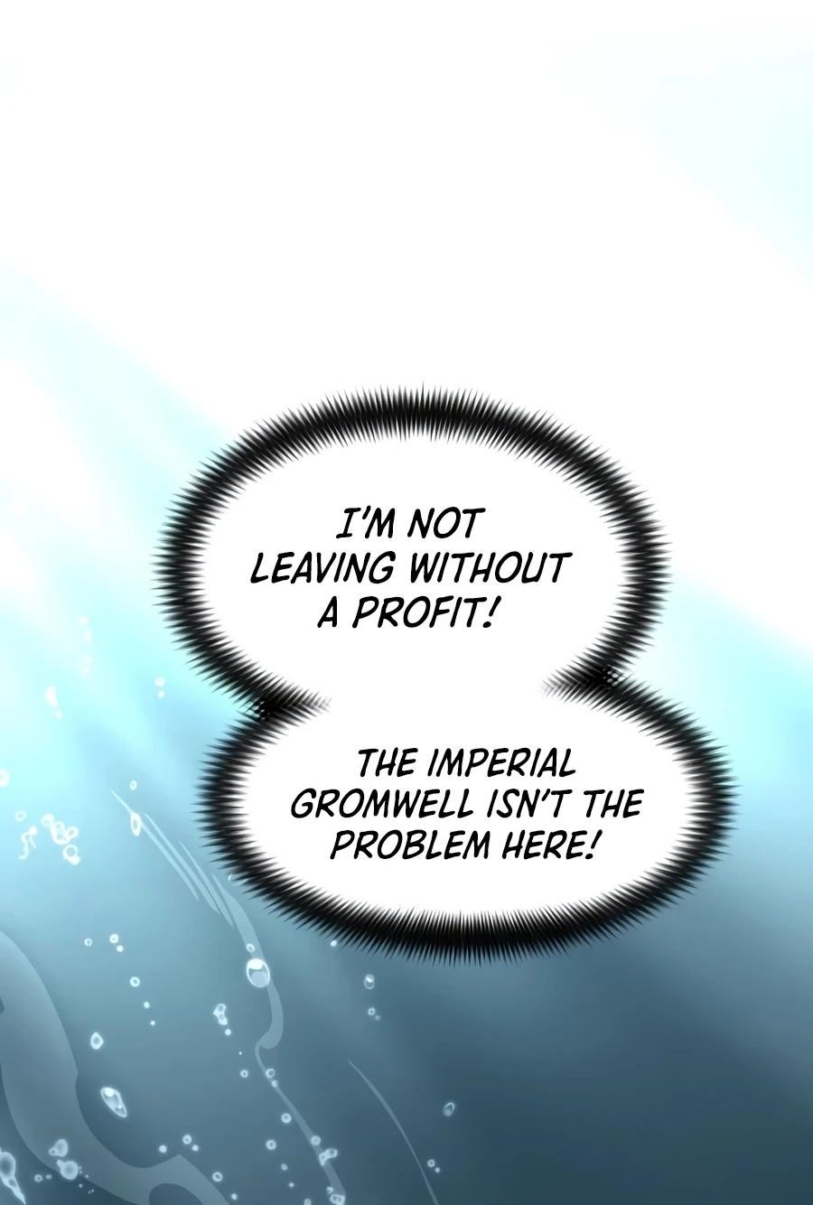 Return of the Blossoming Blade Chapter 166 page 2 - 