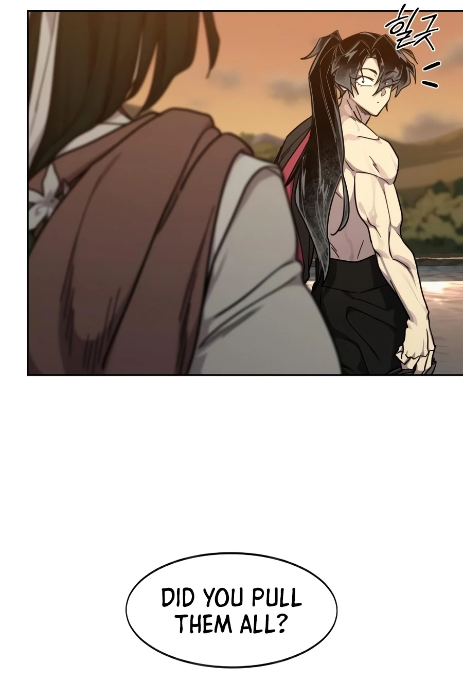 Return of the Blossoming Blade Chapter 166 page 101 - 