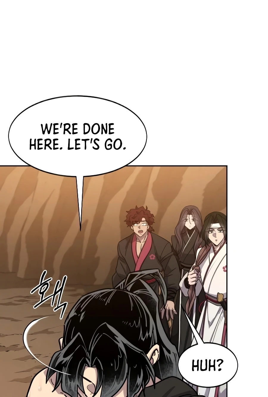 Return of the Blossoming Blade Chapter 166 page 105 - 