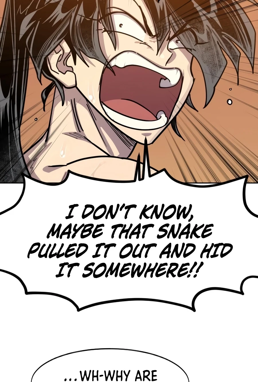 Return of the Blossoming Blade Chapter 166 page 108 - 