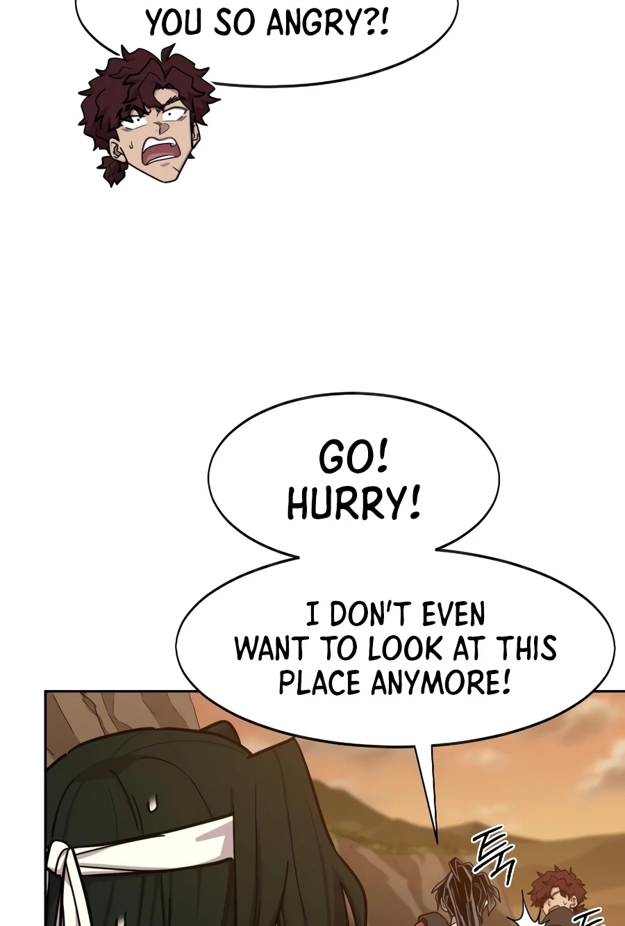 Return of the Blossoming Blade Chapter 166 page 109 - 