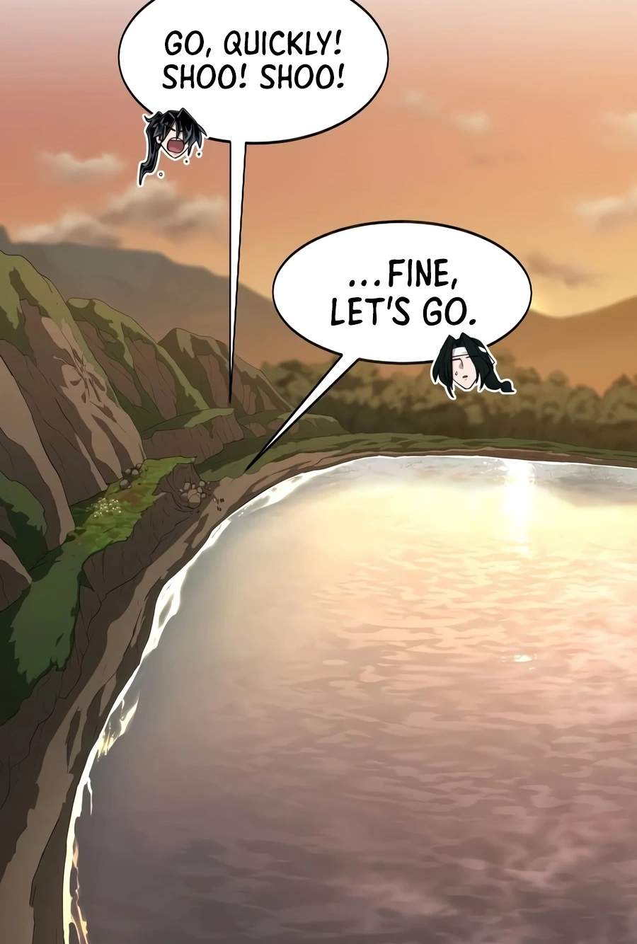 Return of the Blossoming Blade Chapter 166 page 112 - 