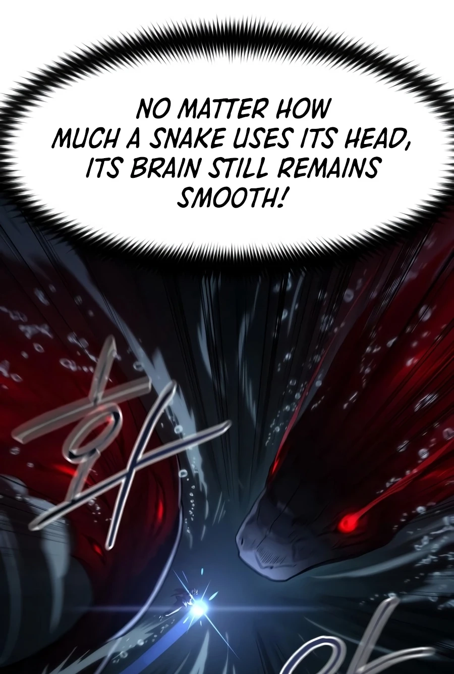 Return of the Blossoming Blade Chapter 166 page 30 - 