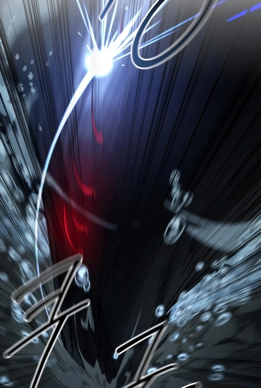 Return of the Blossoming Blade Chapter 166 page 32 - 