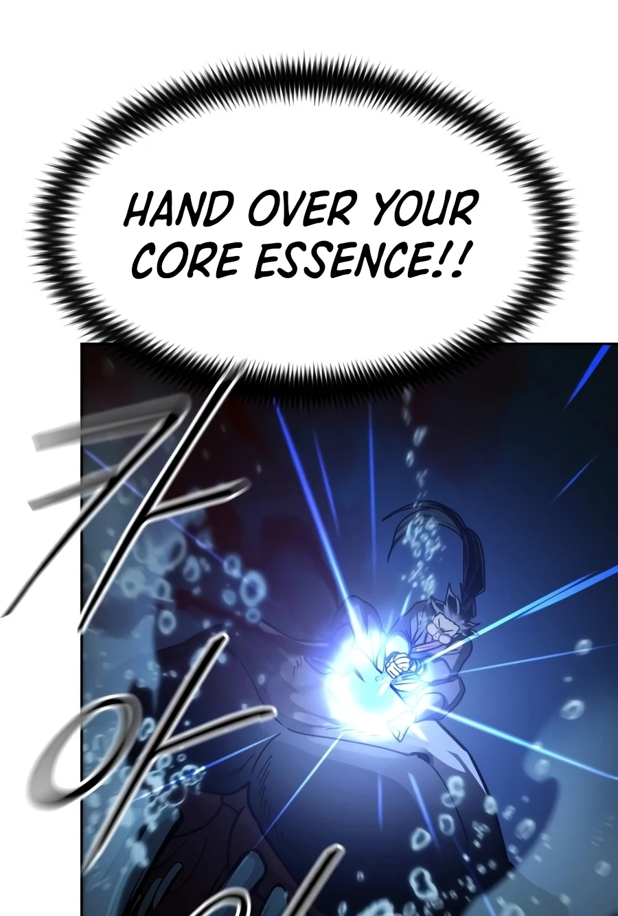 Return of the Blossoming Blade Chapter 166 page 36 - 